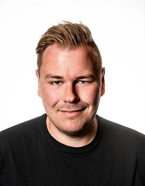 Joacim Björkvall