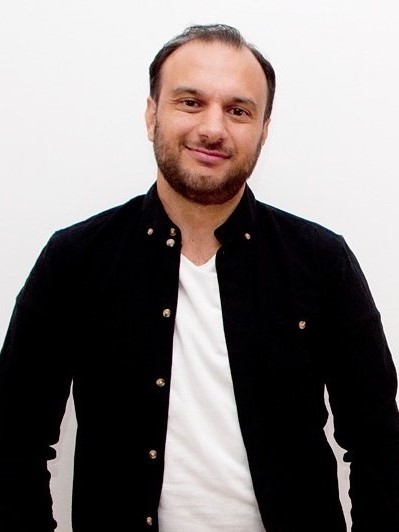 Farzad Nouri